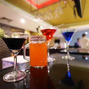 Airport Ramhan Palace Mahipalpur **** Neu-Delhi