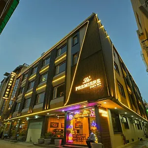 4* Отель Airport Le Premier,
