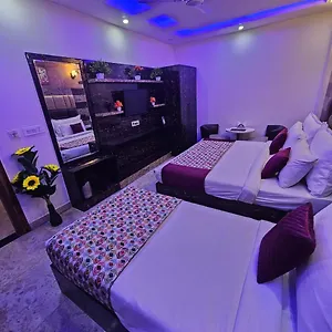 Tu Casa International Near Delhi Airport **** Neu-Delhi