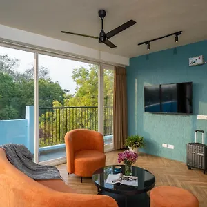 Minimalist Poshtel&suites *** Neu-Delhi