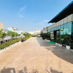 Airport Grand By Fantasia **** Neu-Delhi