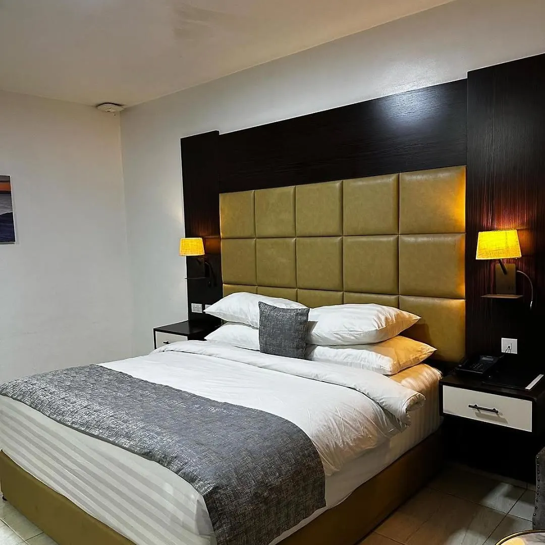 Hotel Olive Aero Suites Near Delhi Airport New Delhi