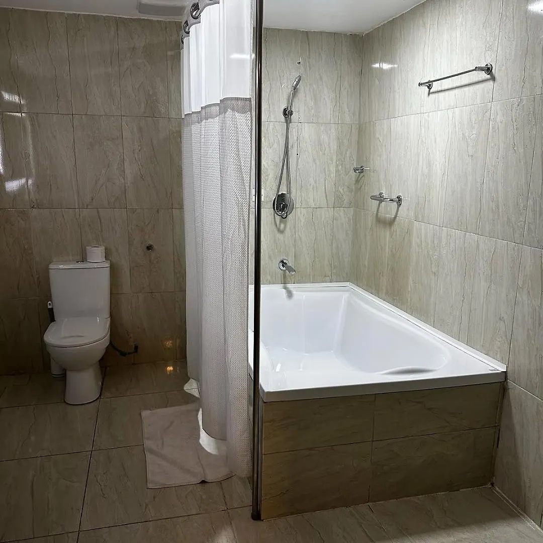 Hotel Olive Aero Suites Near Delhi Airport New Delhi
