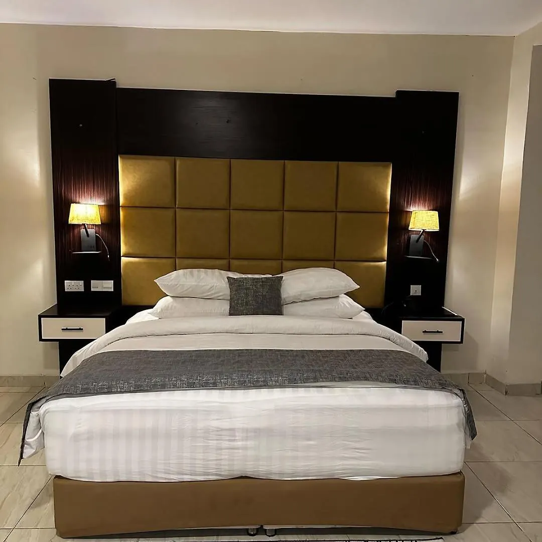 Hotel Olive Aero Suites Near Delhi Airport New Delhi
