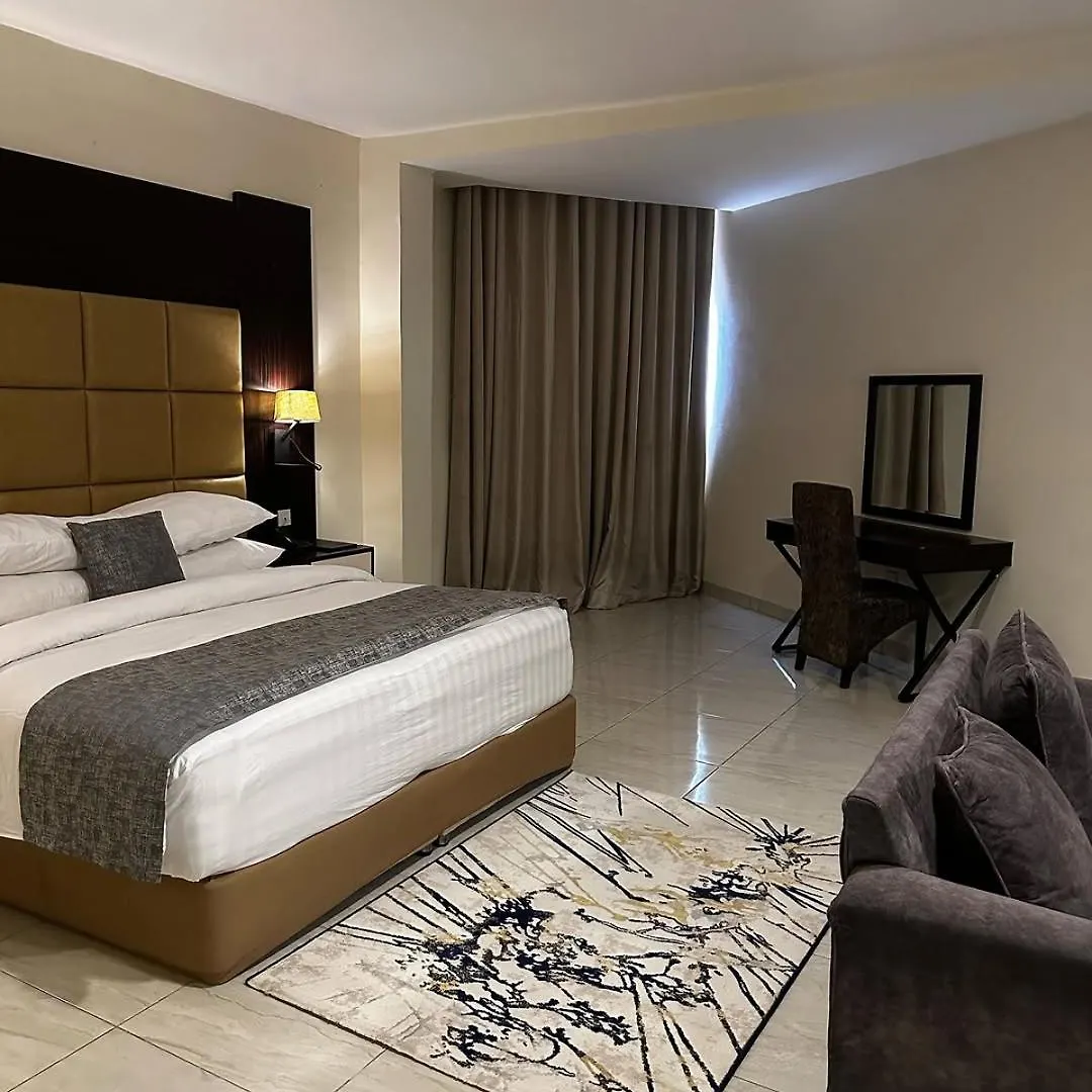 Hotel Olive Aero Suites Near Delhi Airport New Delhi India