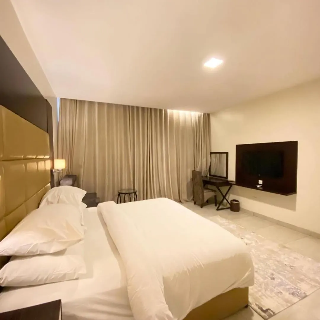 ****  Hotel Olive Aero Suites Near Delhi Airport New Delhi India