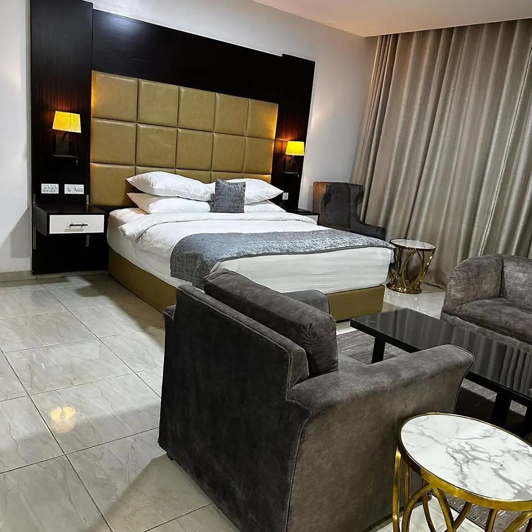 Hotel Olive Aero Suites Near Delhi Airport New Delhi